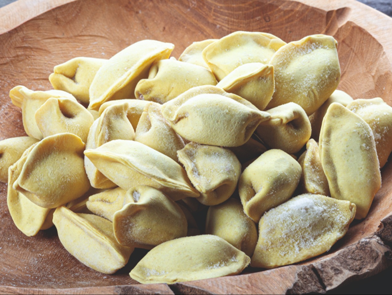 Пельмени автоматные